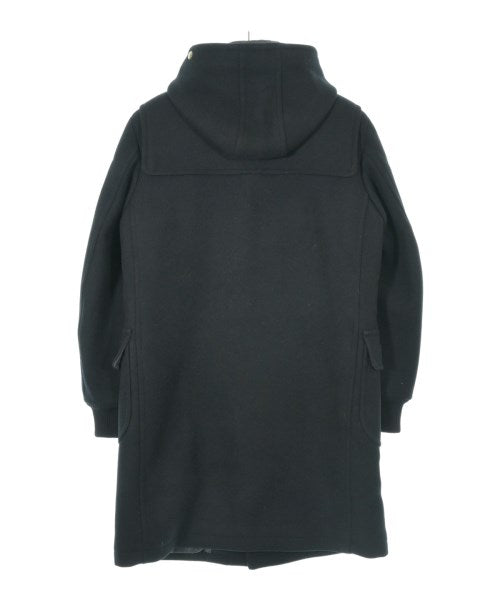 SCYE BASICS 羊毛大衣