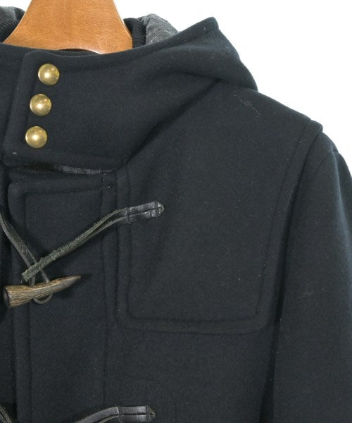 SCYE BASICS 羊毛大衣