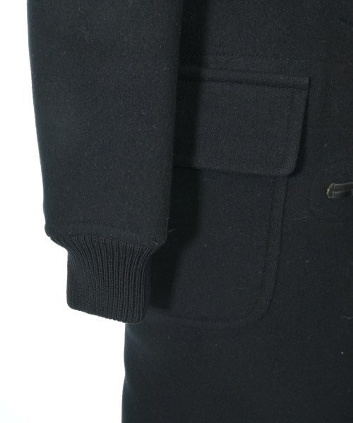 SCYE BASICS 羊毛大衣