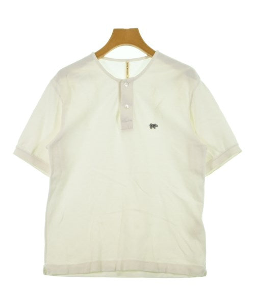 SCYE BASICS T恤/上衣