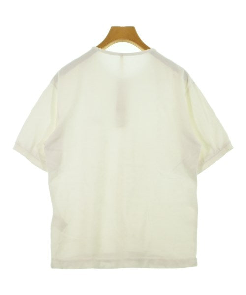 SCYE BASICS T恤/上衣