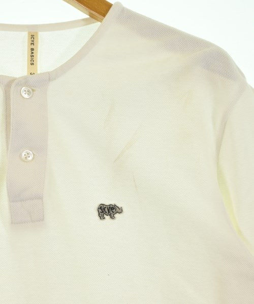 SCYE BASICS T恤/上衣