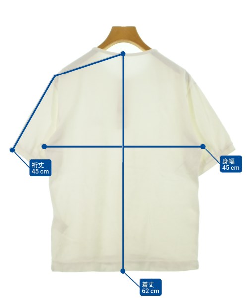 SCYE BASICS T恤/上衣