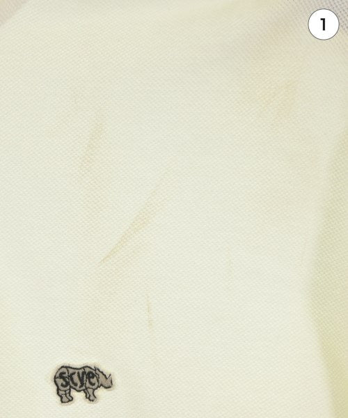 SCYE BASICS T恤/上衣