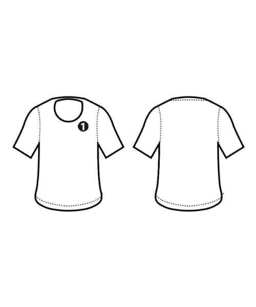 SCYE BASICS T恤/上衣