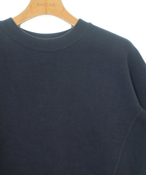 SCYE BASICS 衛衣布