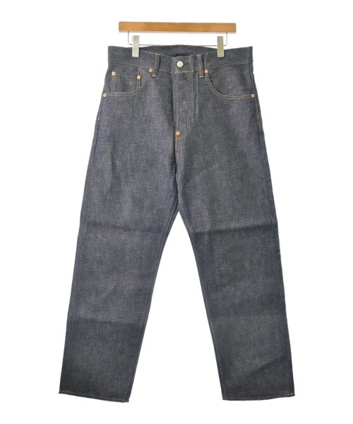 SCYE BASICS 牛仔褲