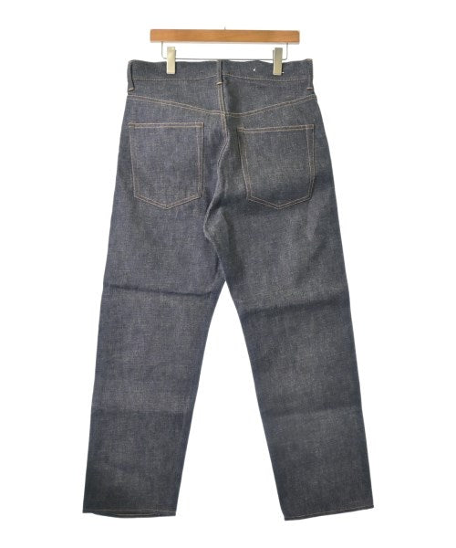 SCYE BASICS 牛仔褲