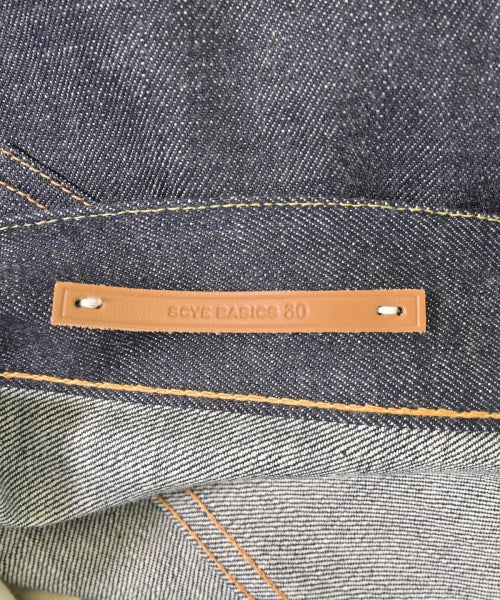 SCYE BASICS 牛仔褲