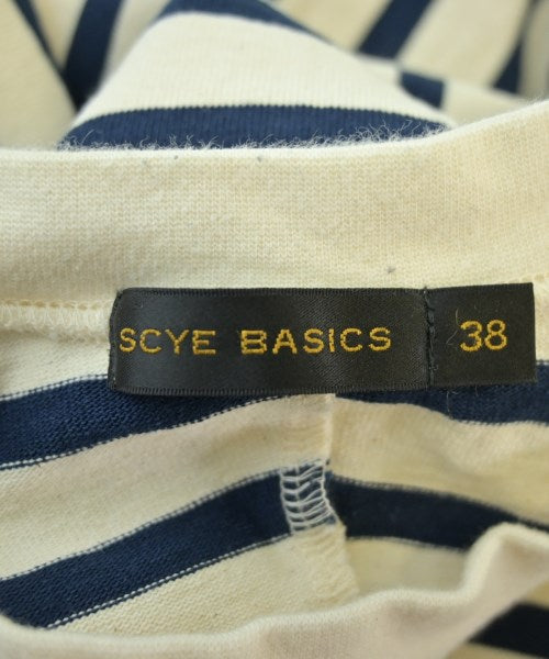 SCYE BASICS T恤/上衣