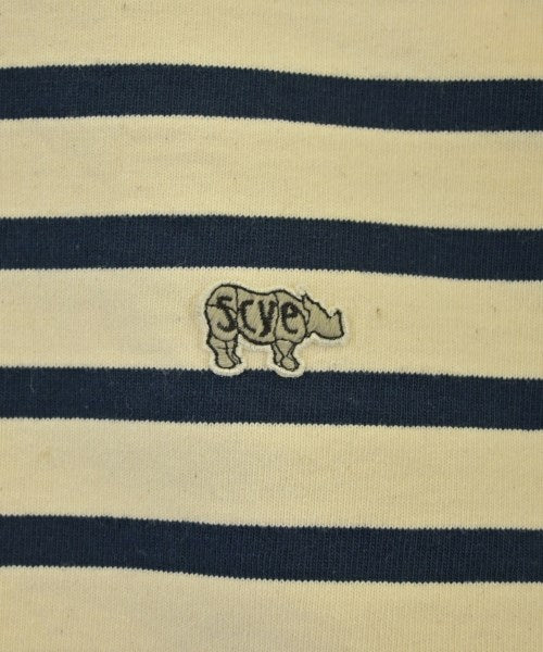 SCYE BASICS T恤/上衣