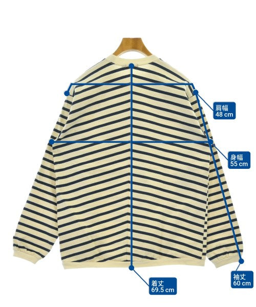 SCYE BASICS T恤/上衣