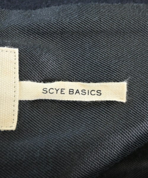 SCYE BASICS 其他大衣