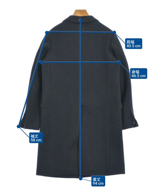 SCYE BASICS 其他大衣