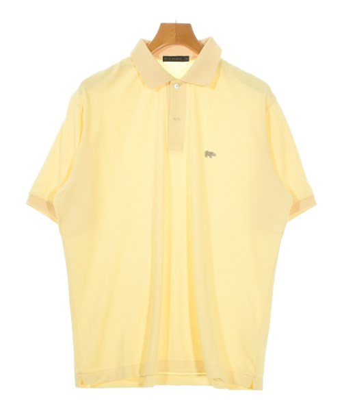 SCYE BASICS POLO衫