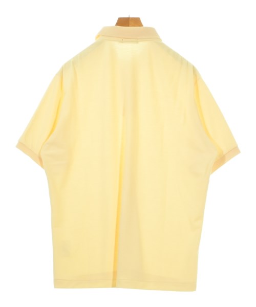 SCYE BASICS POLO衫