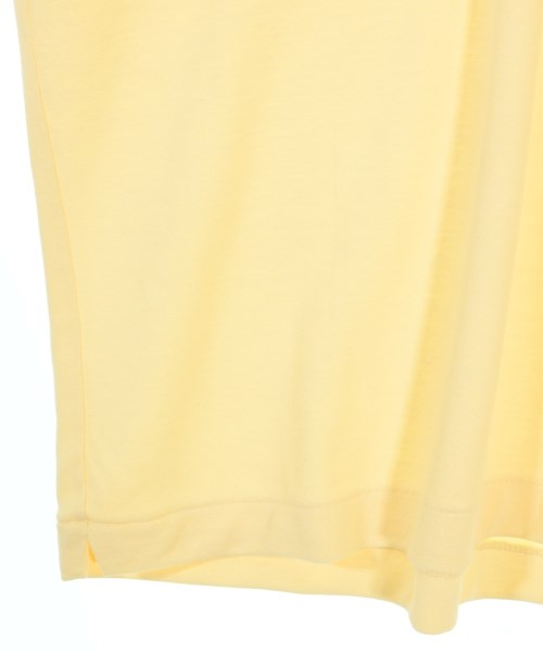 SCYE BASICS POLO衫