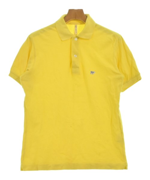 SCYE BASICS POLO衫