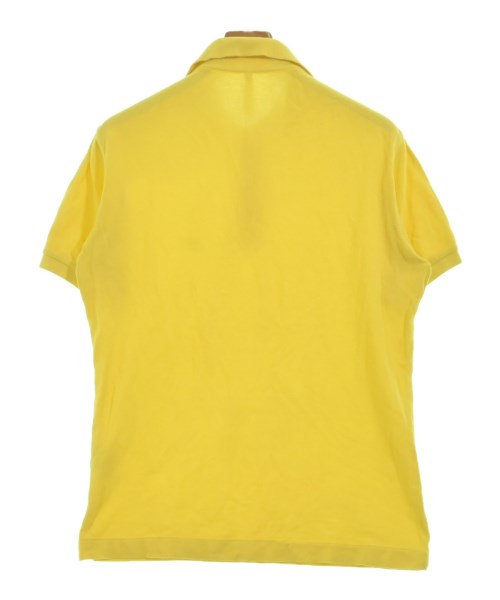 SCYE BASICS POLO衫