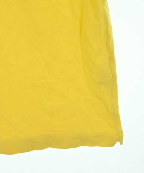 SCYE BASICS POLO衫