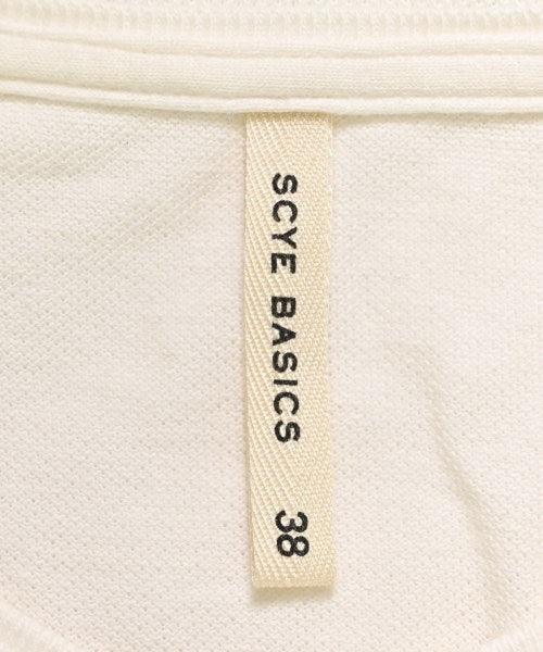 SCYE BASICS POLO衫