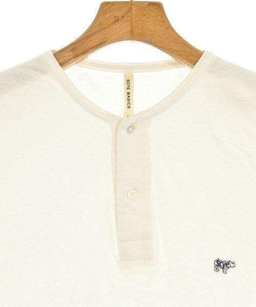SCYE BASICS POLO衫