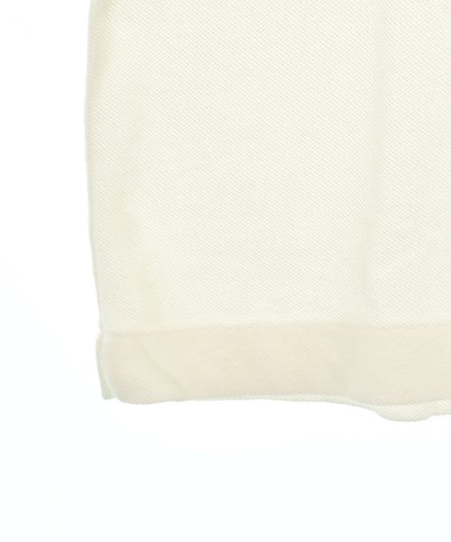SCYE BASICS POLO衫