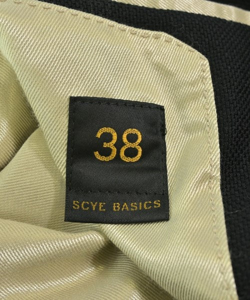SCYE BASICS 西裝外套
