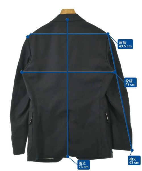 SCYE BASICS 西裝外套