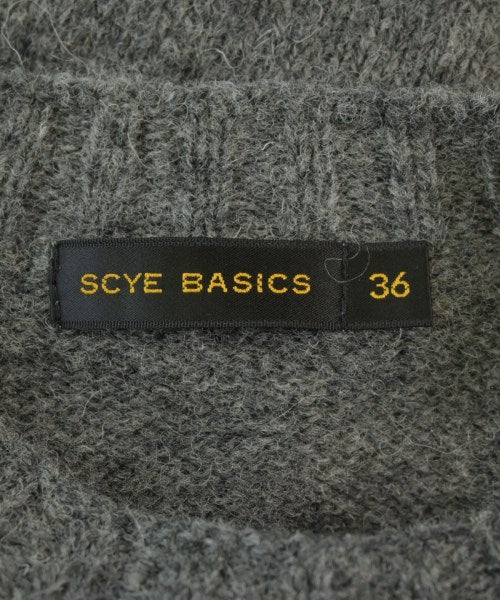 SCYE BASICS 毛衣