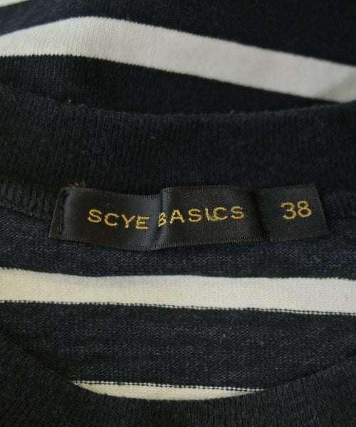 SCYE BASICS T恤/上衣