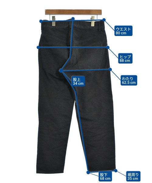 SCYE BASICS 牛仔褲