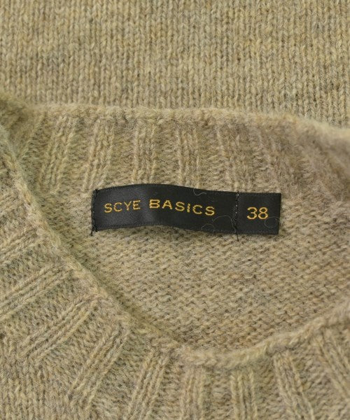SCYE BASICS 毛衣