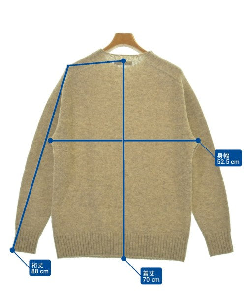 SCYE BASICS 毛衣