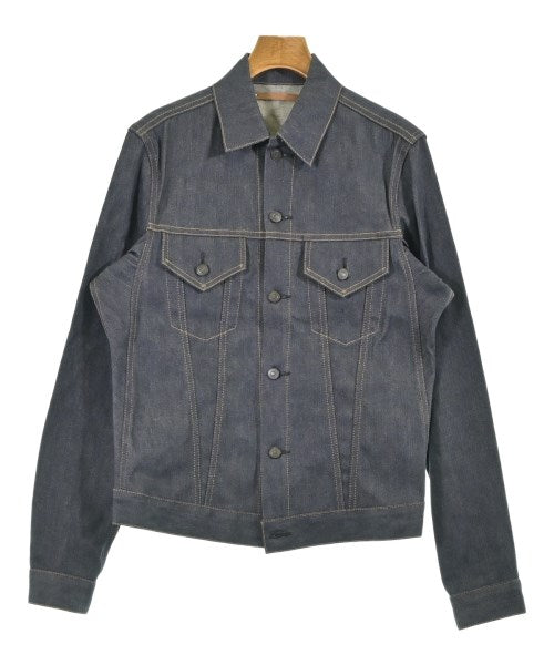 SCYE BASICS 牛仔夾克