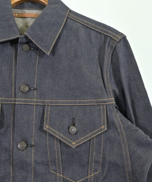 SCYE BASICS 牛仔夾克
