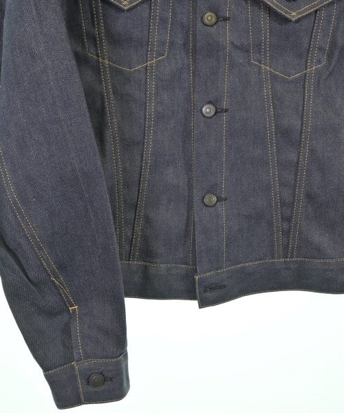 SCYE BASICS 牛仔夾克