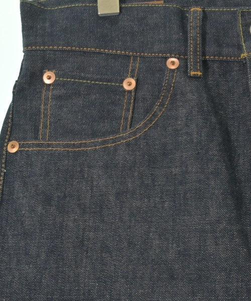 SCYE BASICS 牛仔褲