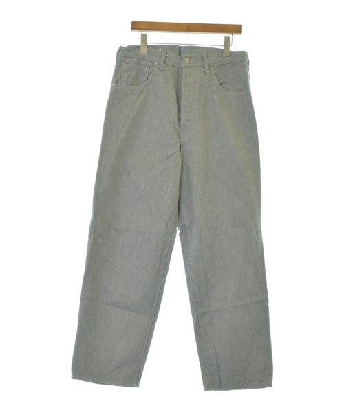 SCYE BASICS 牛仔褲