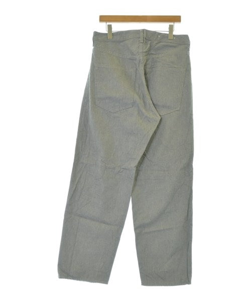 SCYE BASICS 牛仔褲