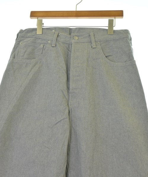 SCYE BASICS 牛仔褲