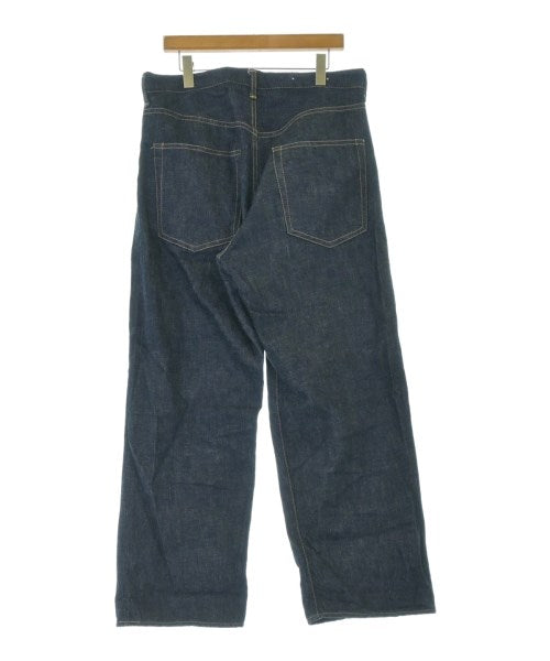 SCYE BASICS 牛仔褲