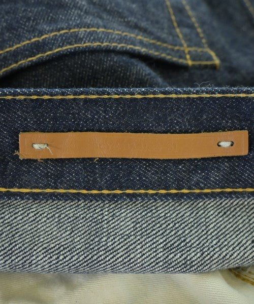 SCYE BASICS 牛仔褲