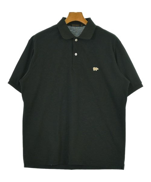 SCYE BASICS POLO衫
