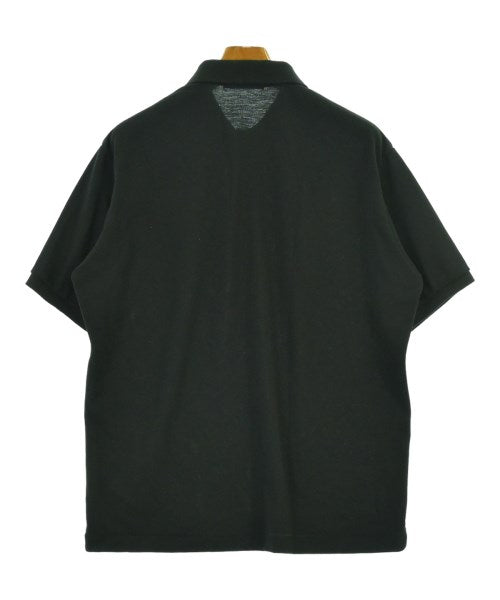 SCYE BASICS POLO衫