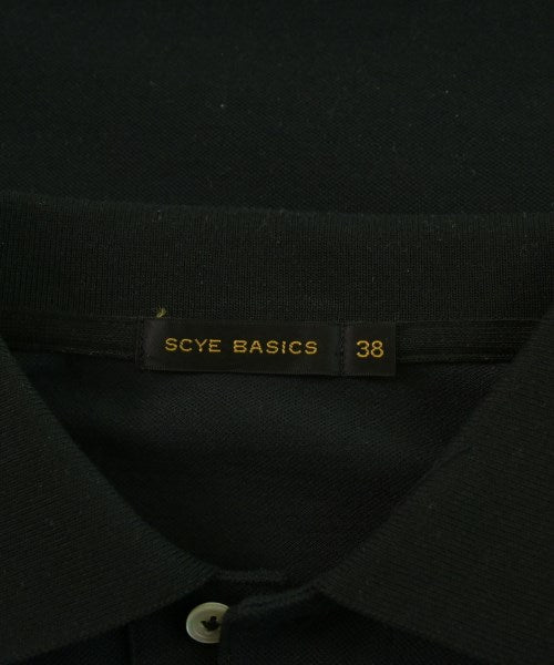 SCYE BASICS POLO衫