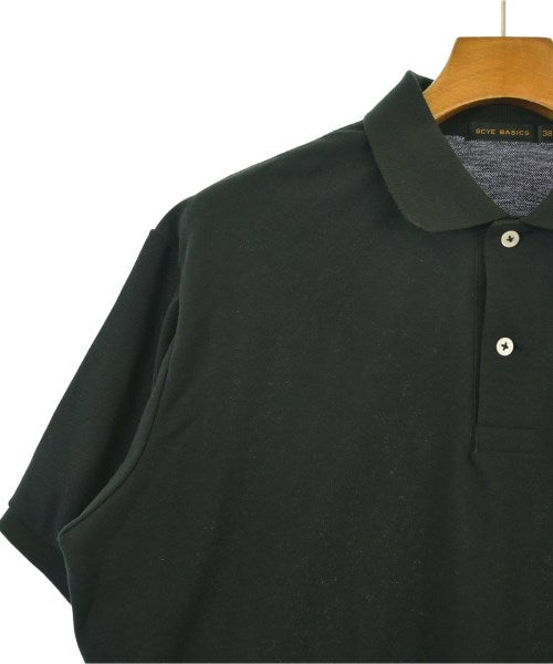 SCYE BASICS POLO衫