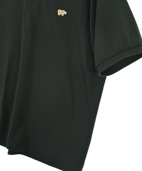 SCYE BASICS POLO衫