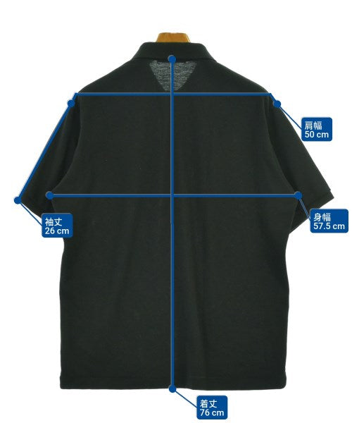 SCYE BASICS POLO衫