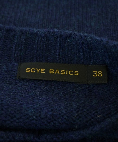 SCYE BASICS 毛衣